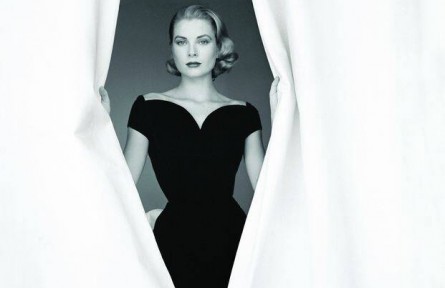 向一代傳奇格蕾絲王妃致敬