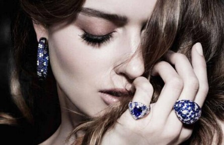 南京第二屆國(guó)際珠寶文化節(jié)明日開(kāi)幕 各種寶石“蓄勢(shì)待發(fā)”