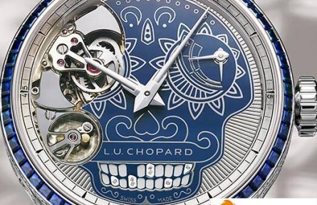 萬(wàn)圣節(jié)讓這些珠寶商制作細(xì)節(jié)豐富的作品