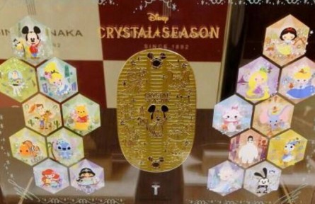 日本珠寶商打造純金年歷 歡迎中國消費(fèi)者購買