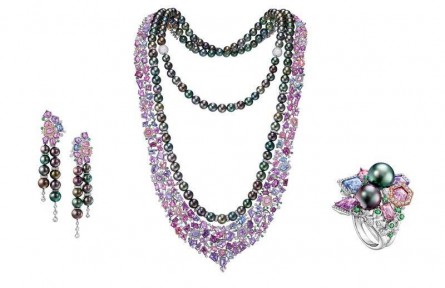 上海國際珠寶展圓滿落幕 釋放珠寶行業(yè)消費市場新信號