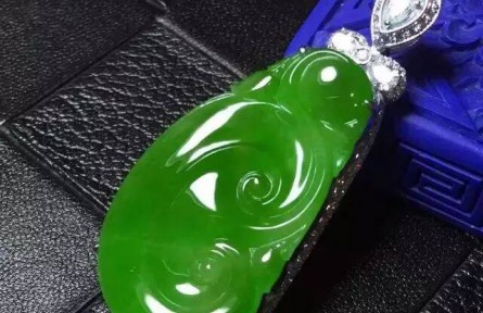 【翡翠評(píng)估】翡翠是如何分級(jí)的？