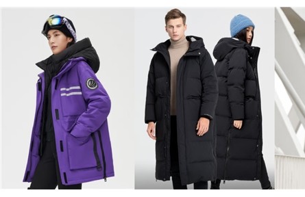 京東新百貨聯(lián)合中聯(lián)品檢發(fā)布《2022京東羽絨服裝商品品質(zhì)認(rèn)證質(zhì)量標(biāo)準(zhǔn)》
