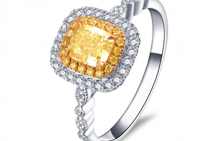 公主方鉆石好不好