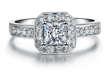 公主鉆石的優(yōu)點