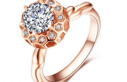 一克拉鉆戒注意事項(xiàng)