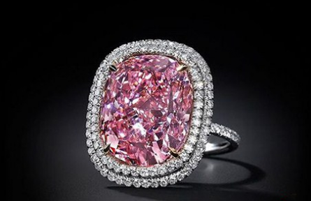 選擇鉆石顏色的講究