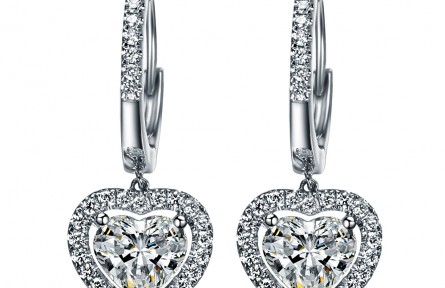 鉆石耳環(huán)選購(gòu)辦法