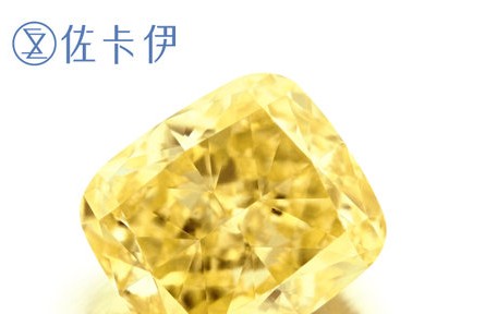 彩色鉆石的形成