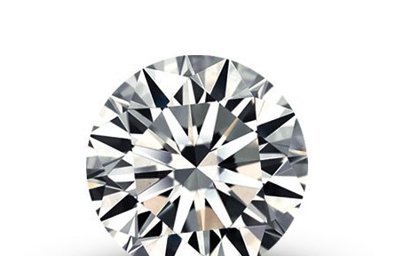 鉆石大小怎么分