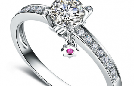 哪種鉆石鑲嵌更好