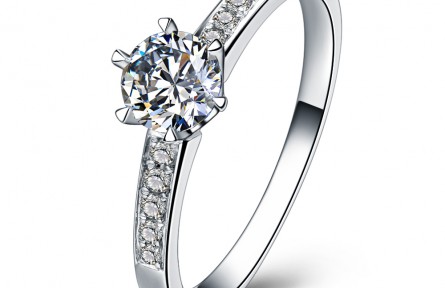 鉑金鉆戒保養(yǎng)