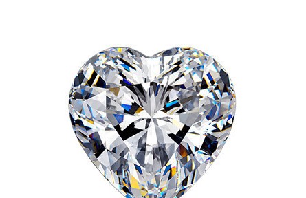 選對(duì)鉆石形狀