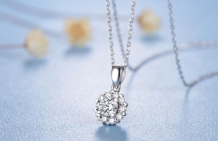 鉆石等級(jí)劃分