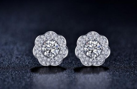 裸鉆鑲嵌價(jià)格