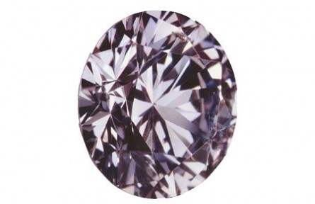 紫色鉆石