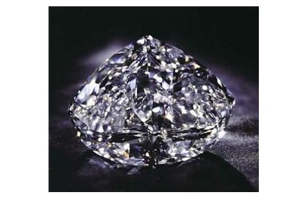 非洲鉆石價(jià)格