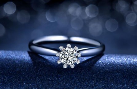 鉆石2克拉多少錢