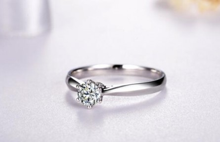 一克拉鉆戒要多少錢