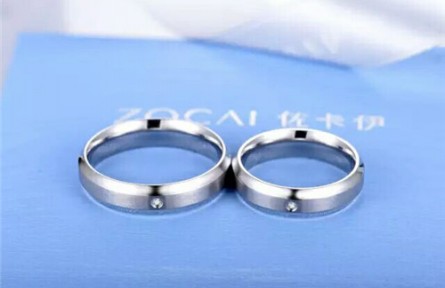 一般結婚鉆戒多少錢