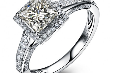 鉆戒一般買多少錢的