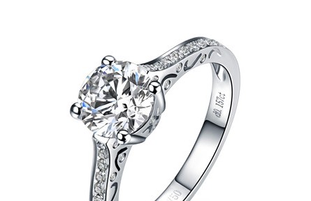 鉆戒定制價(jià)格