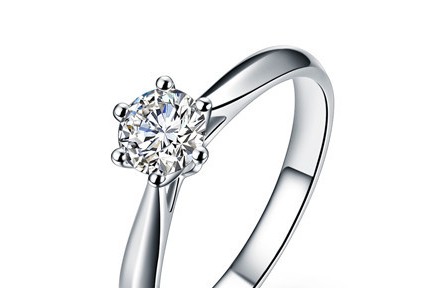 哪里可以定制鉆戒