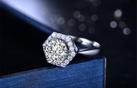 定制的鉆戒有什么不好