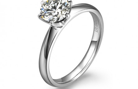 定制鉆戒哪家好