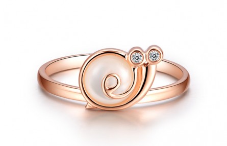 一生僅能定制一枚的鉆戒