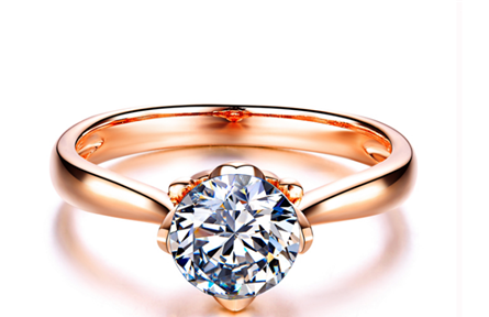 結婚鉆戒一般多少錢