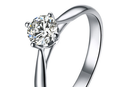 專業(yè)鉆戒定制