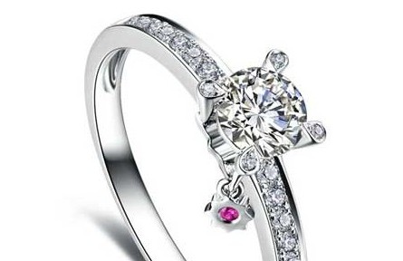 30分的鉆戒大概多少錢