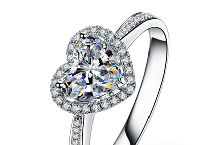 鉆戒可以定制嗎