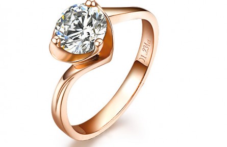 克拉鉆戒多少錢