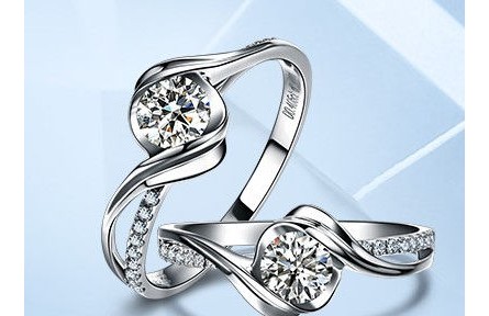 五十分鉆戒多少錢