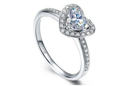 結婚鉆戒多少錢