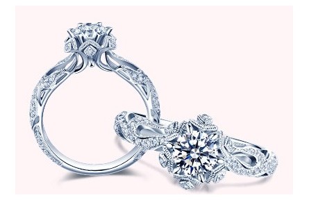 50分鉆戒一般多少錢