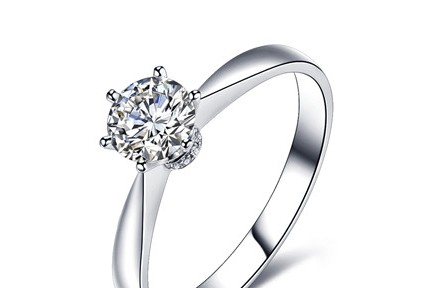 2克拉鉆戒要多少錢