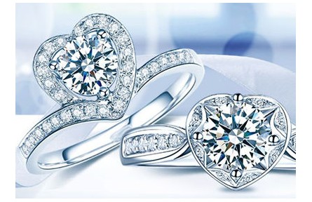 一克拉鉆戒大概多少錢