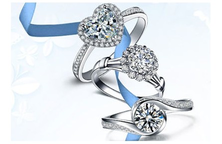 20克拉鉆戒多少錢