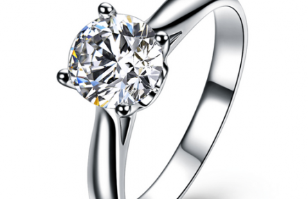 鉆戒定制哪里好