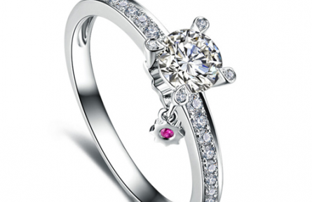 定制鉆戒一般多少錢