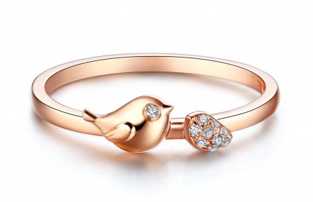 五分鉆戒多少錢