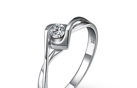 一枚鉆戒大概多少錢