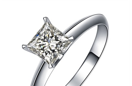 5克拉鉆戒多少錢