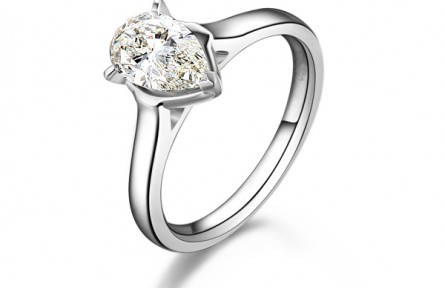 1.5克拉鉆戒多少錢