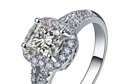 一克拉鉆戒價格