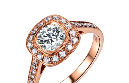 現(xiàn)在鉆石多少錢一克拉