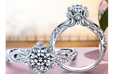 一卡鉆石多少錢